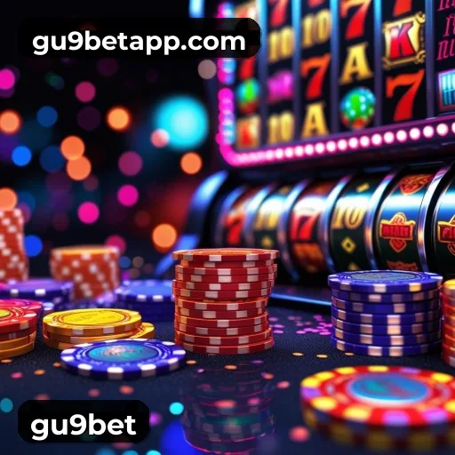 FAQ gu9bet Brasil - Perguntas frequentes sobre bônus, PIX, RTP, APP mobile e VIP