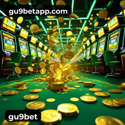 Vantagens exclusivas gu9bet para jogadores brasileiros - São Paulo, Rio, BH