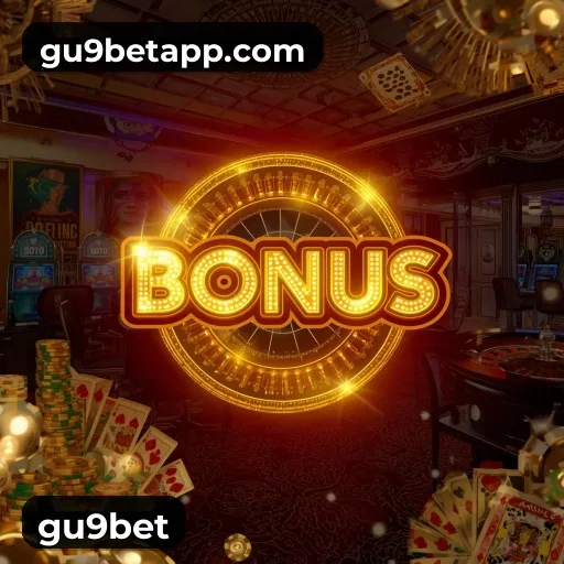 Catálogo gu9bet 2.547 jogos - Pragmatic Play, Evolution, NetEnt