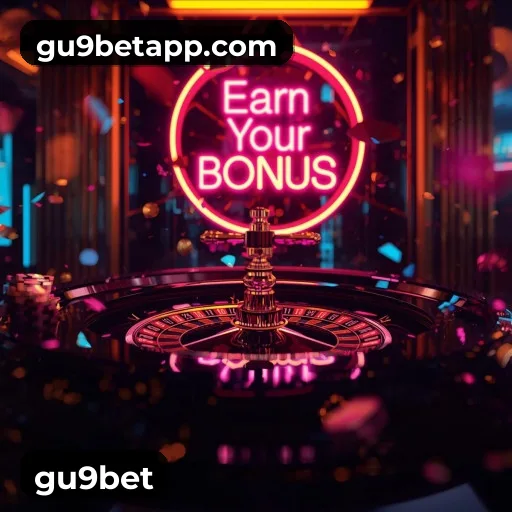 gu9bet bônus R$5.000 + 500 giros - Rollover 35x, prazo 30 dias, 38% taxa conversão