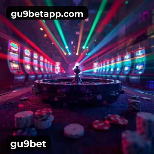 gu9bet bônus R$5.000 + 500 giros - Rollover 35x, prazo 30 dias, 38% taxa conversão