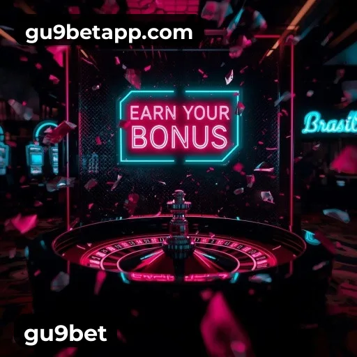 gu9bet PIX instantâneo Brasil - Depósito e saque em minutos 24/7