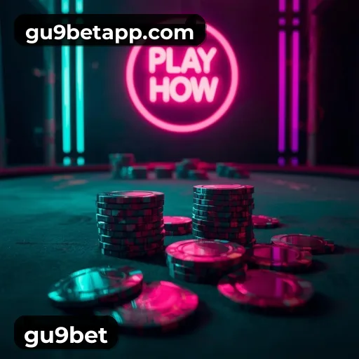Loterias online disponíveis na gu9bet